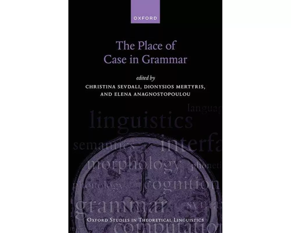 The Place of Case in Grammar