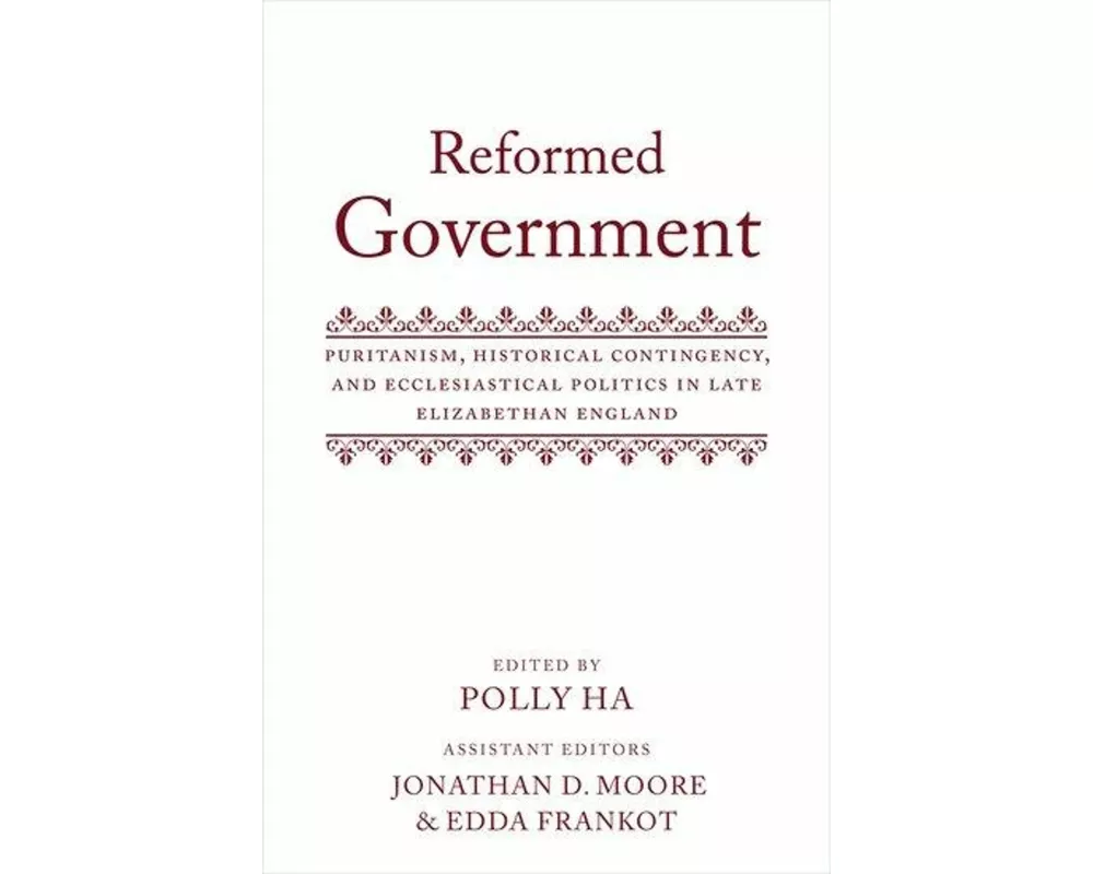 Reformed Government