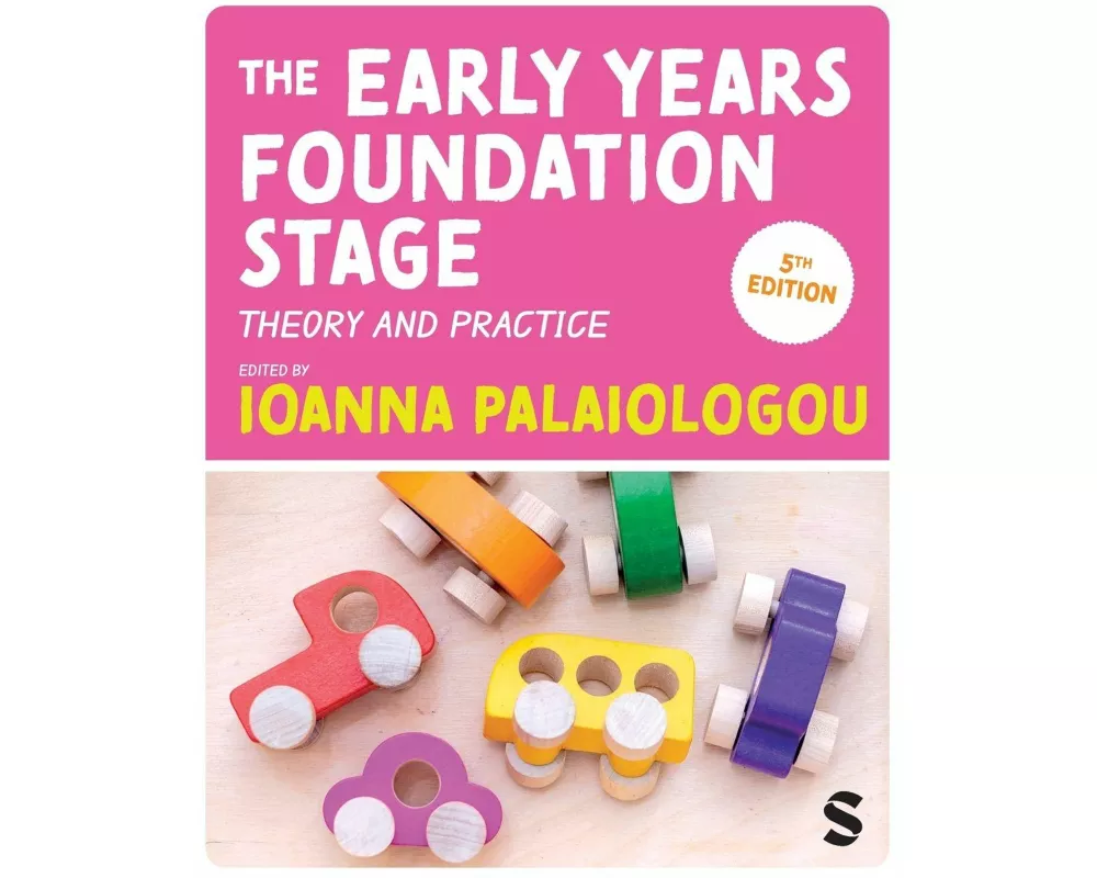 The Early Years Foundation Stage