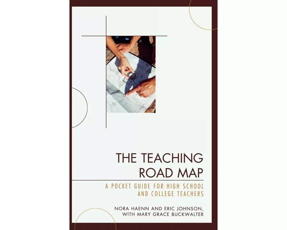 The Teaching Road Map