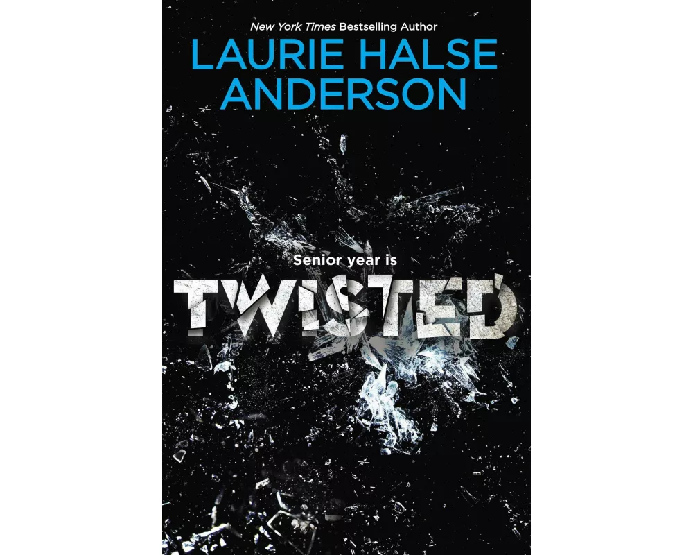 Twisted
