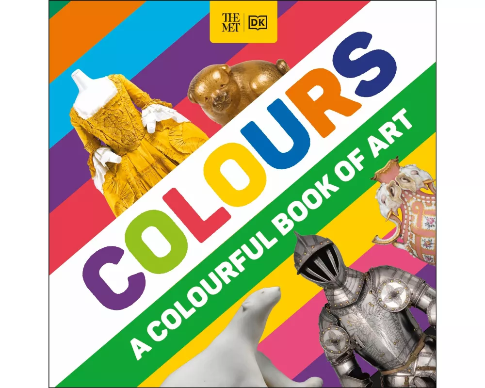 The Met Colours