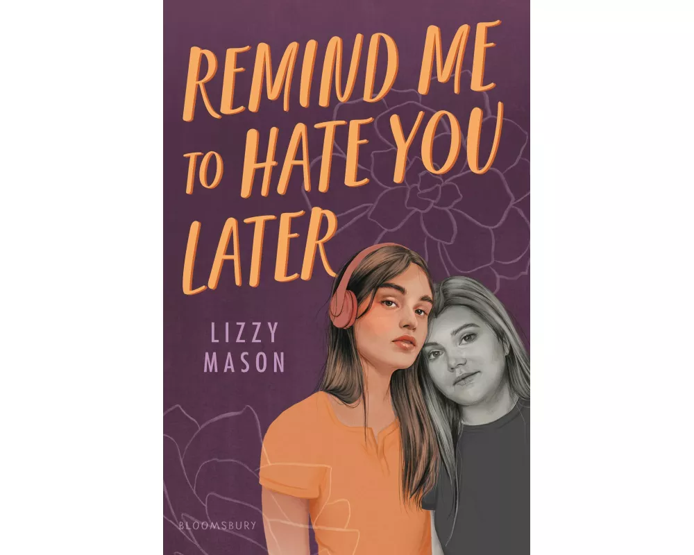 Remind Me to Hate You Later