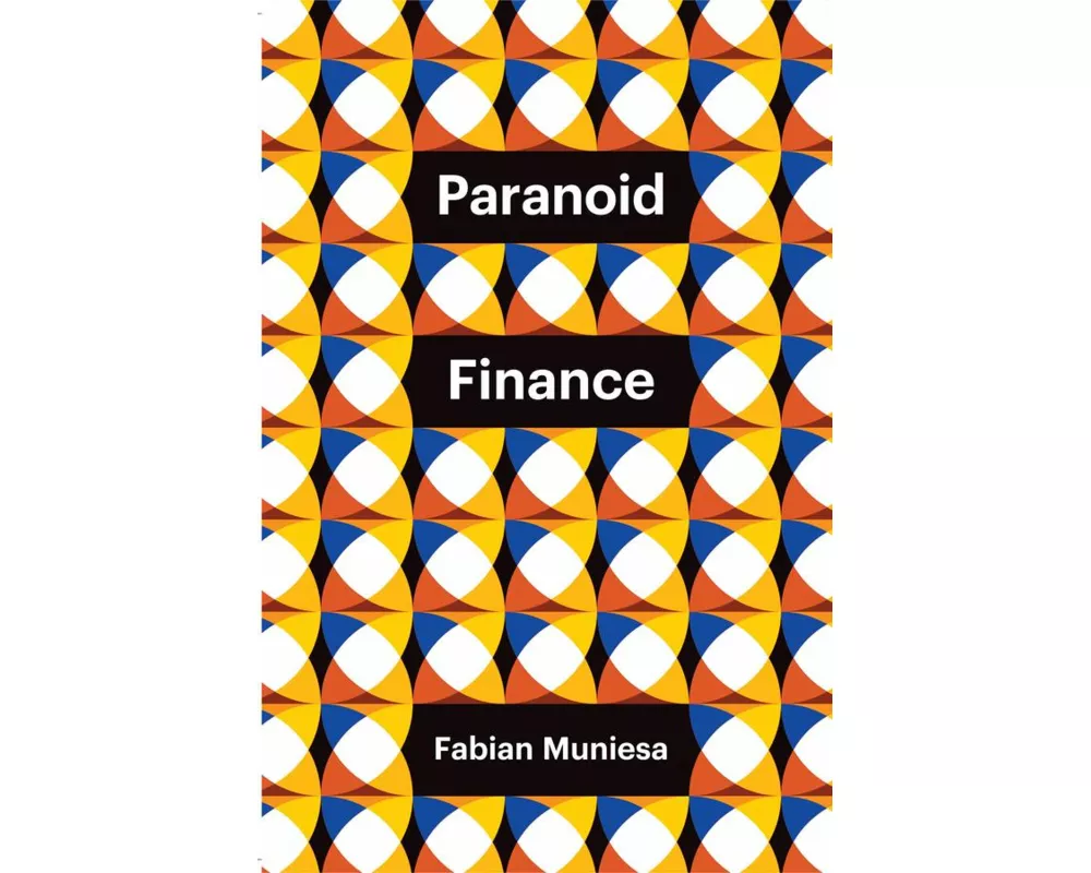 Paranoid Finance