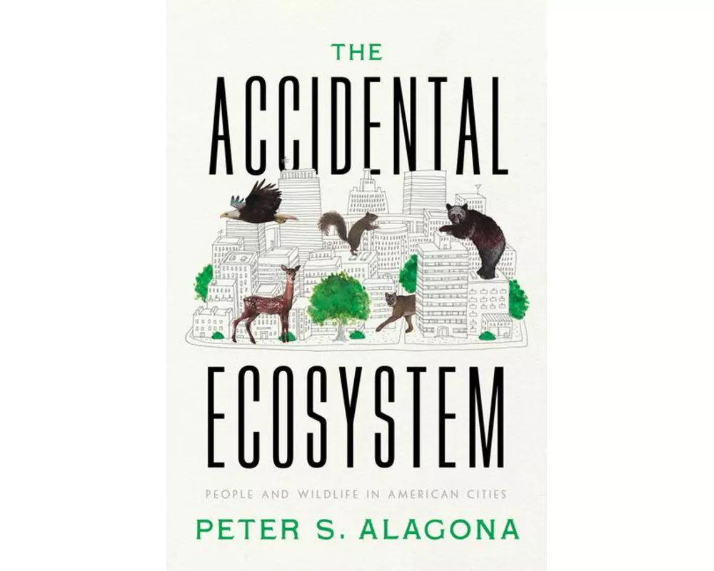The Accidental Ecosystem