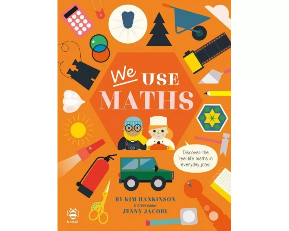 We Use Maths
