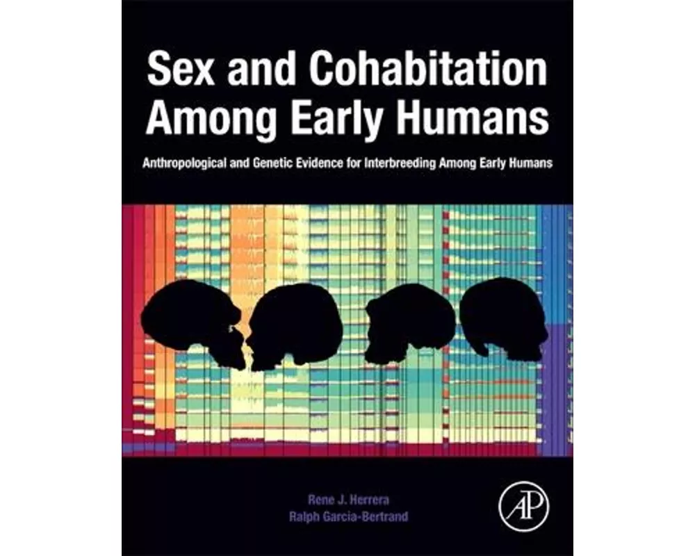 Sex and Cohabitation Among Early Humans