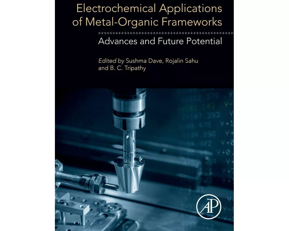 Electrochemical Applications of Metal-Organic Frameworks