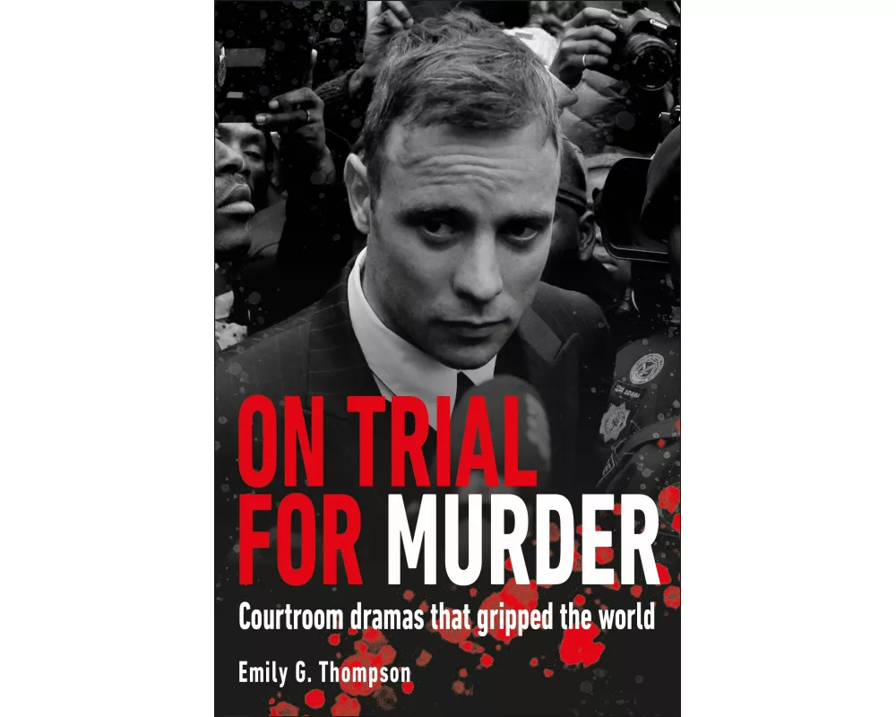 On Trial For Murder