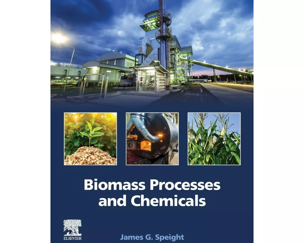 Biomass Processes and Chemicals