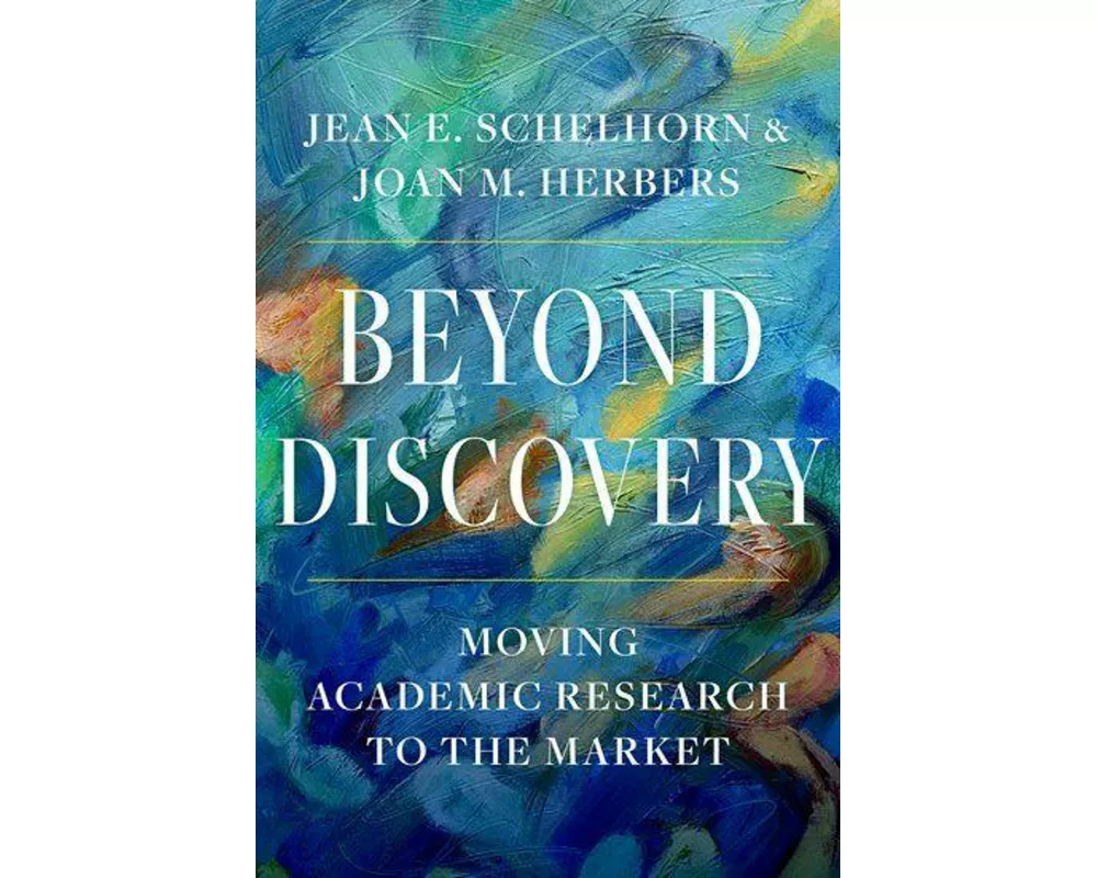 Beyond Discovery