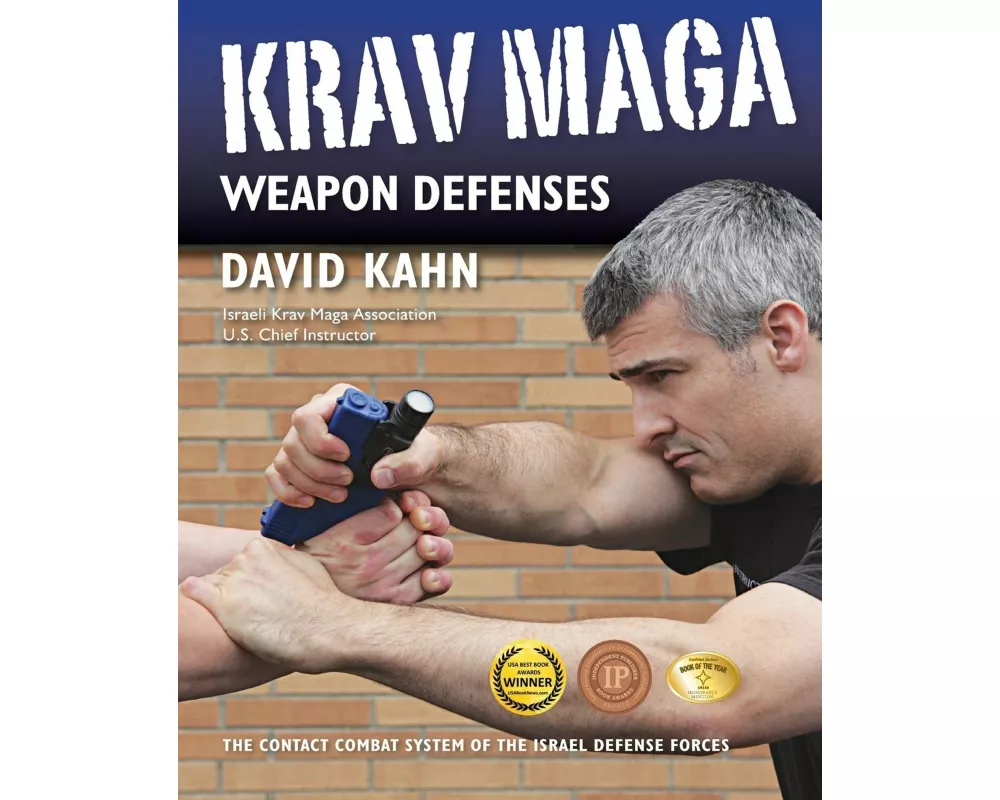 Krav Maga Weapon Defenses