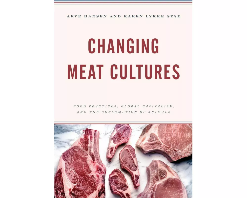 Changing Meat Cultures
