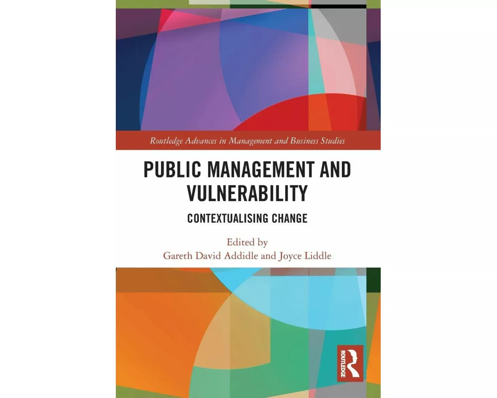 Public Management and Vulnerability