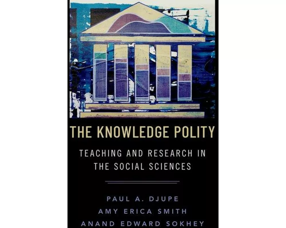 The Knowledge Polity
