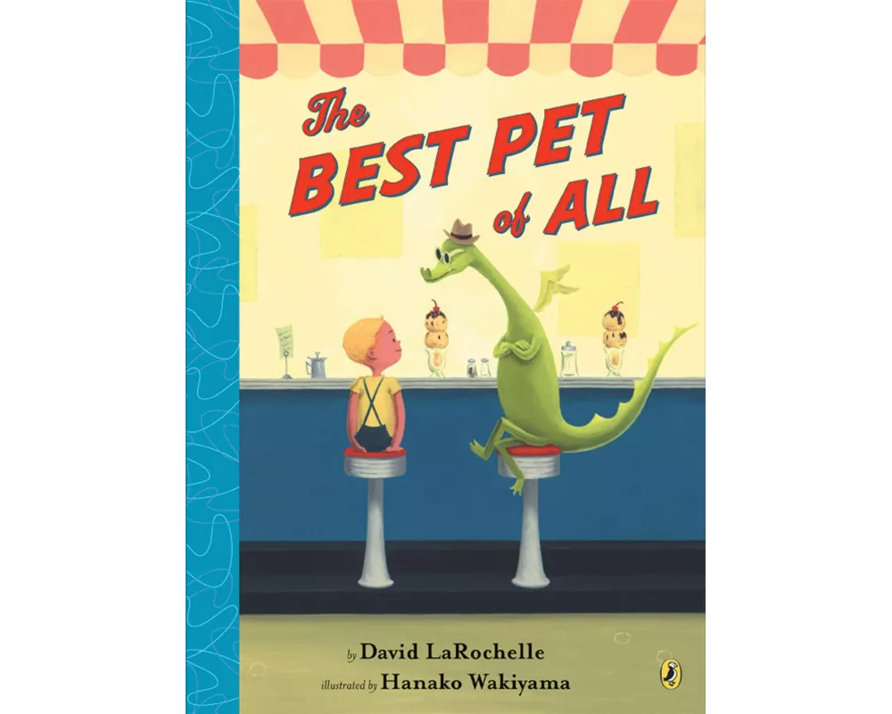 The Best Pet of All