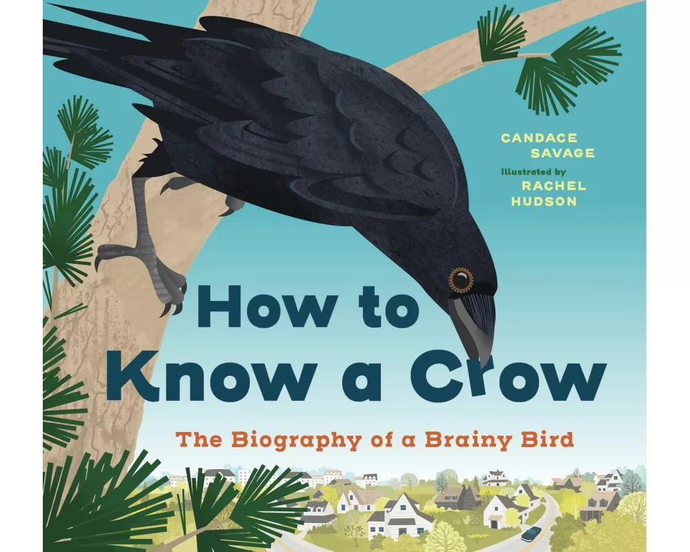 How to Know a Crow