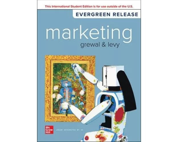 Marketing: 2024 Release ISE