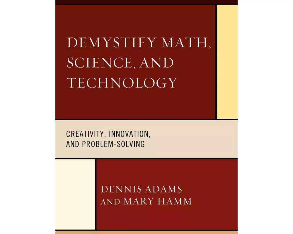 Demystify Math, Science, and Technology