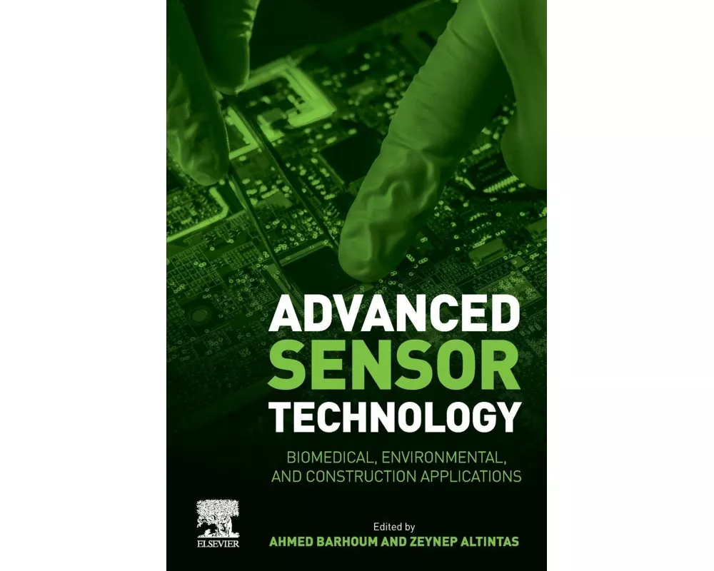 Advanced Sensor Technology