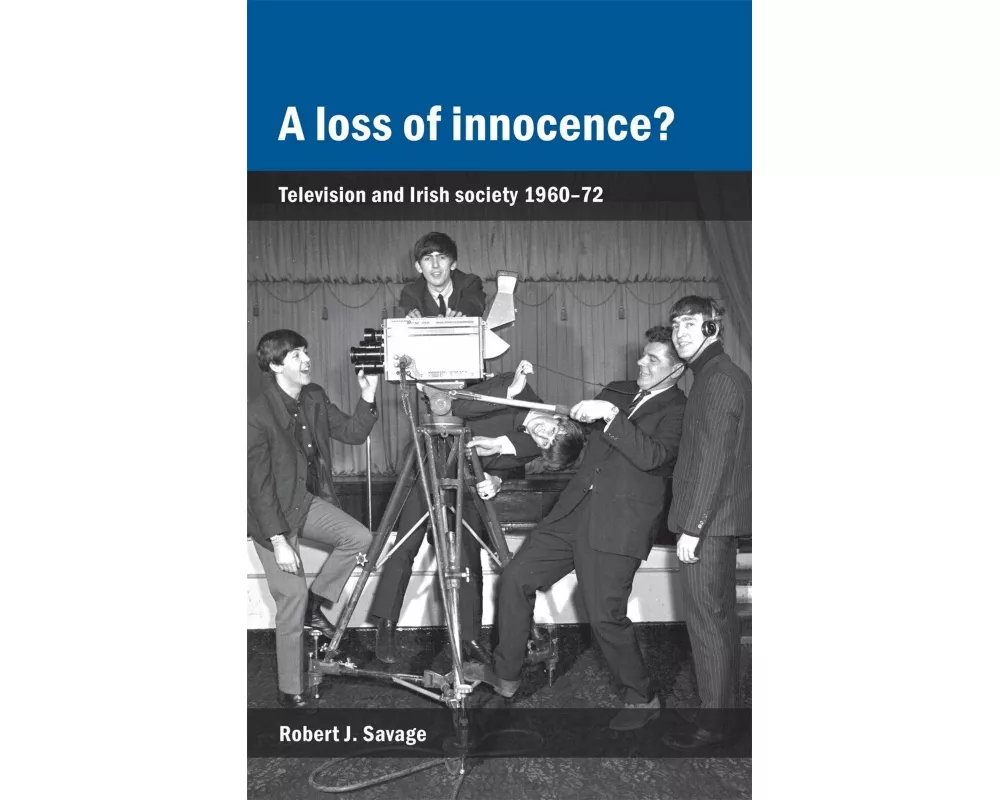 A Loss of Innocence?