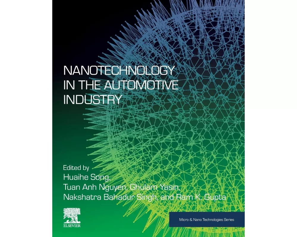 Nanotechnology in the Automotive Industry