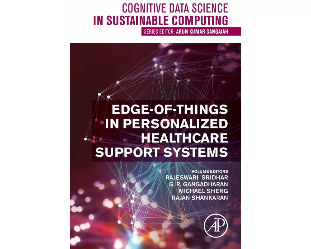Edge-of-Things in Personalized Healthcare Support Systems