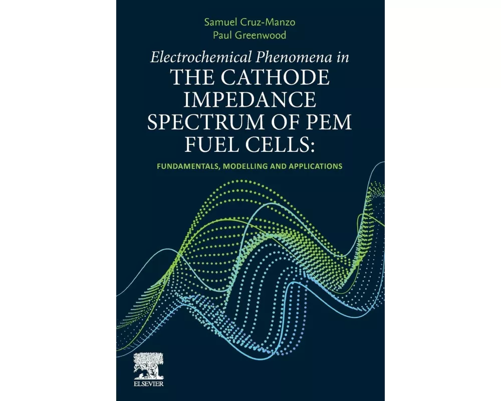 Electrochemical Phenomena in the Cathode Impedance Spectrum of PEM Fuel Cells