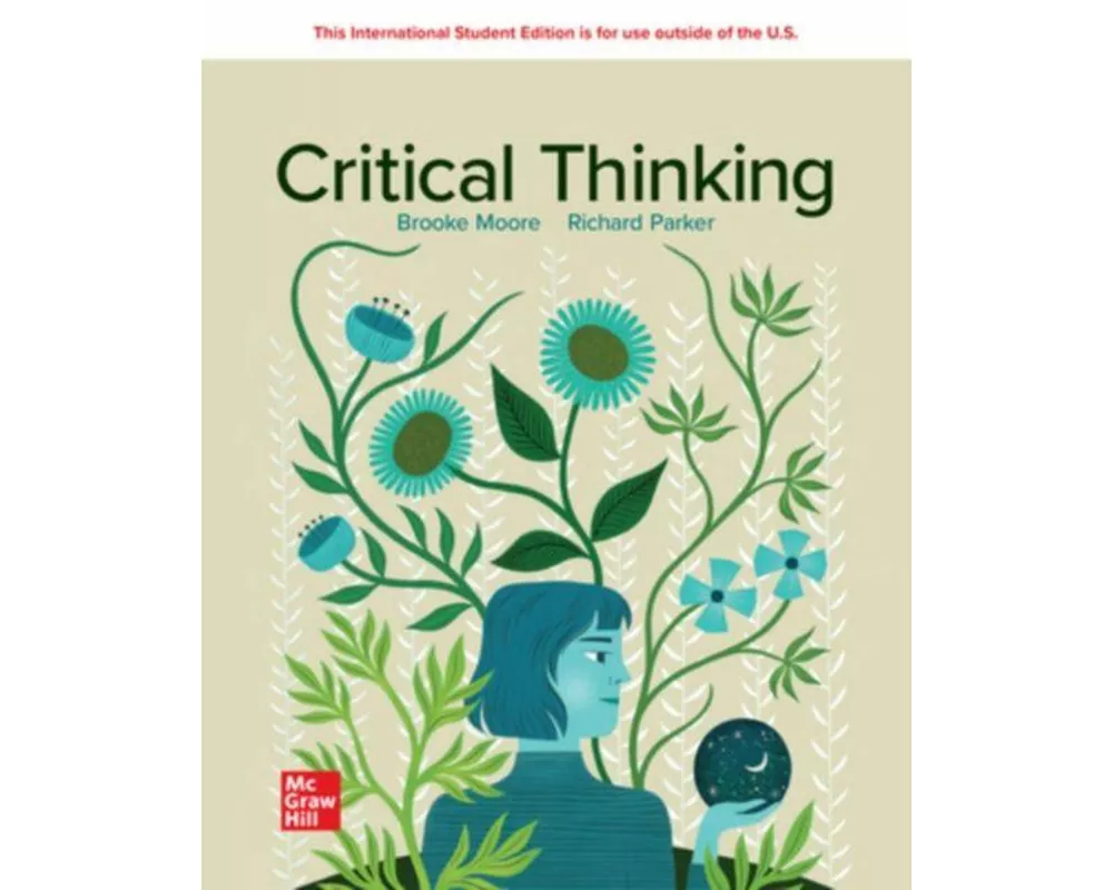 Critical Thinking: 2024 Release ISE