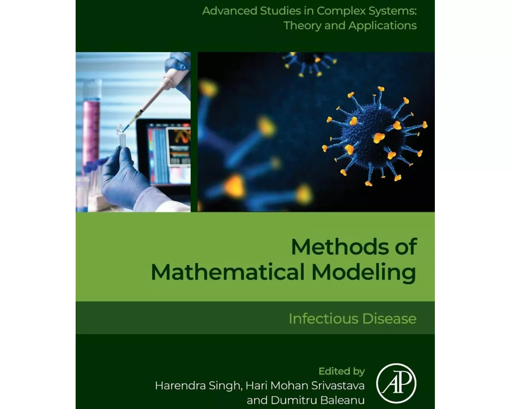 Methods of Mathematical Modelling