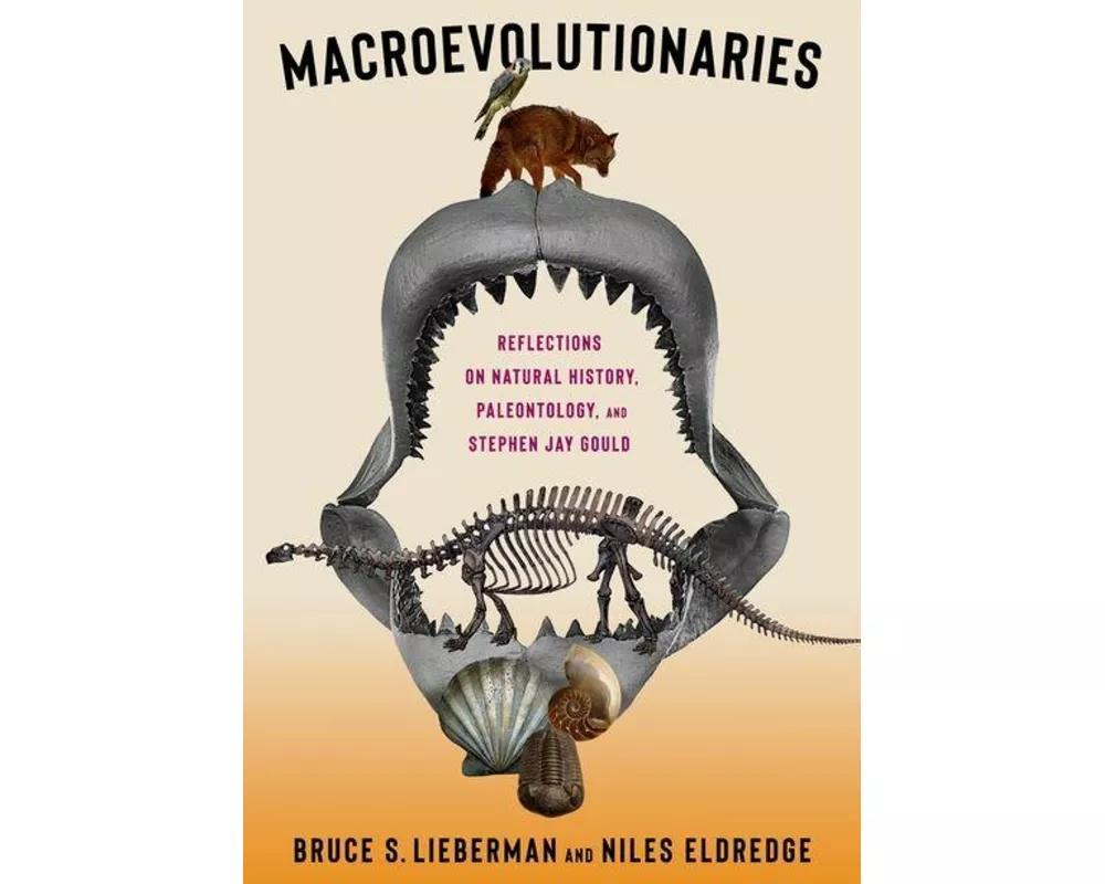 Macroevolutionaries