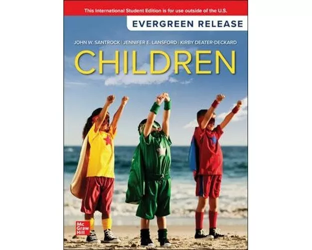 Children: 2024 Release ISE