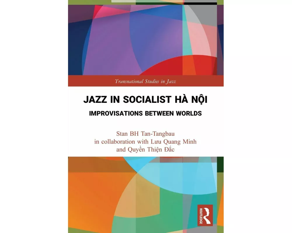 Jazz in Socialist Hà Nội