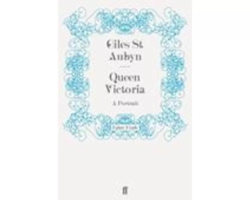 Queen Victoria