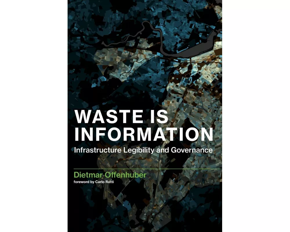 Waste Is Information