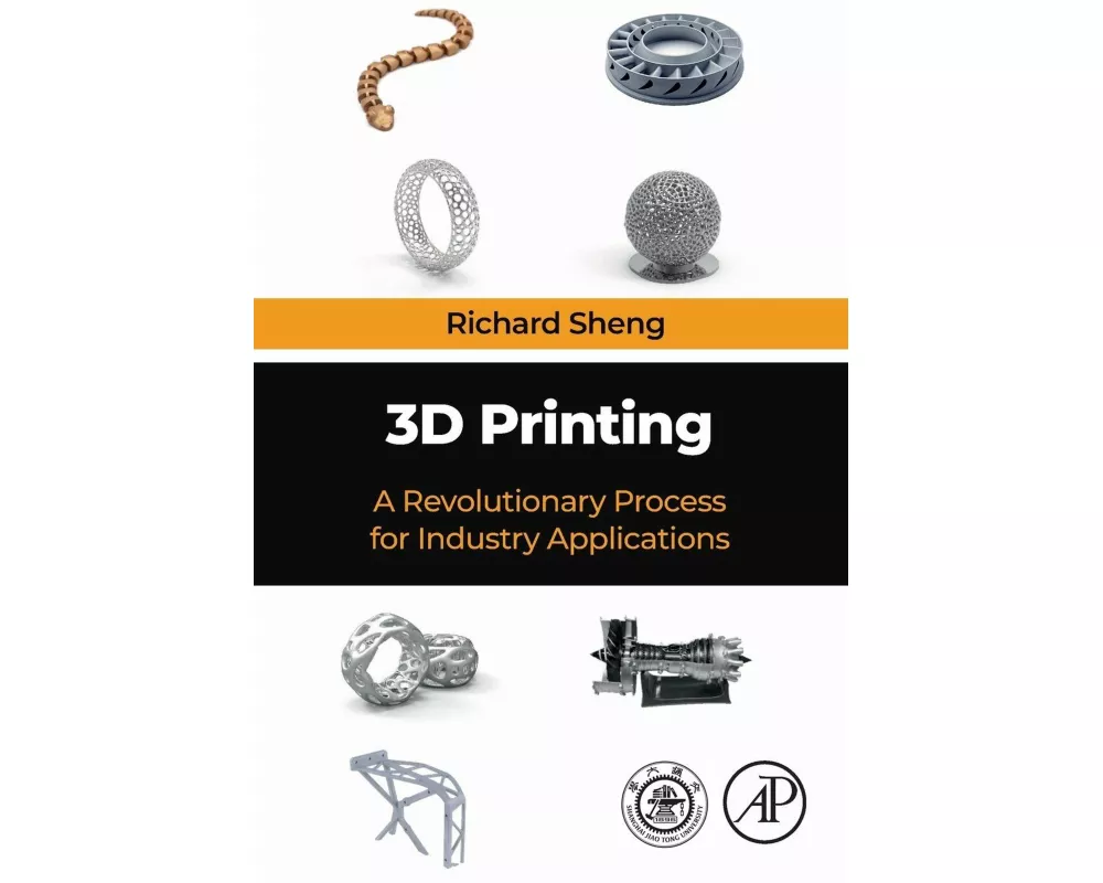 3D Printing