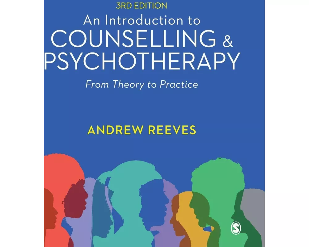 An Introduction to Counselling and Psychotherapy