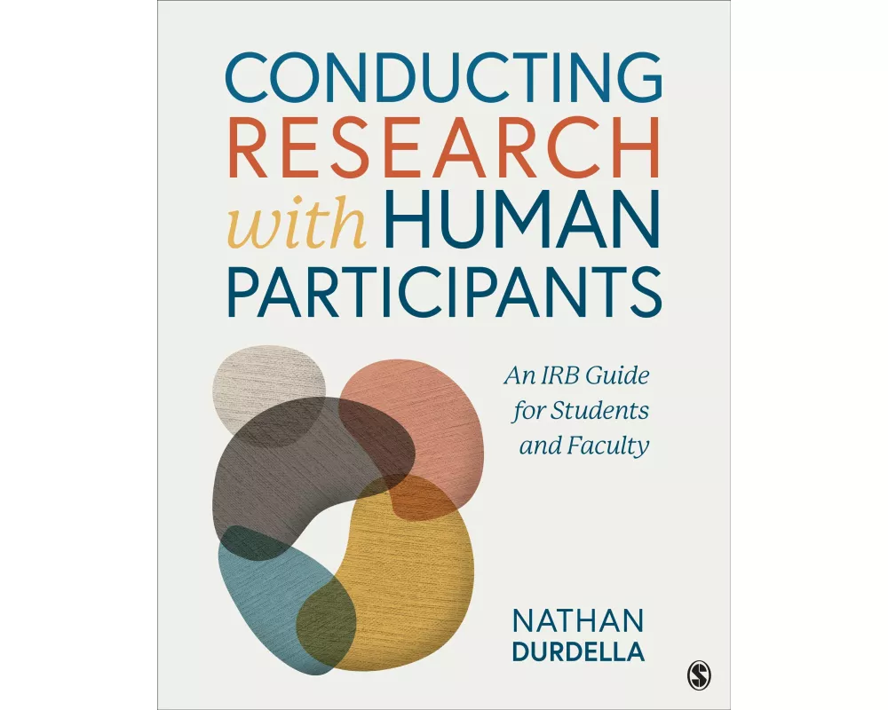 Conducting Research with Human Participants