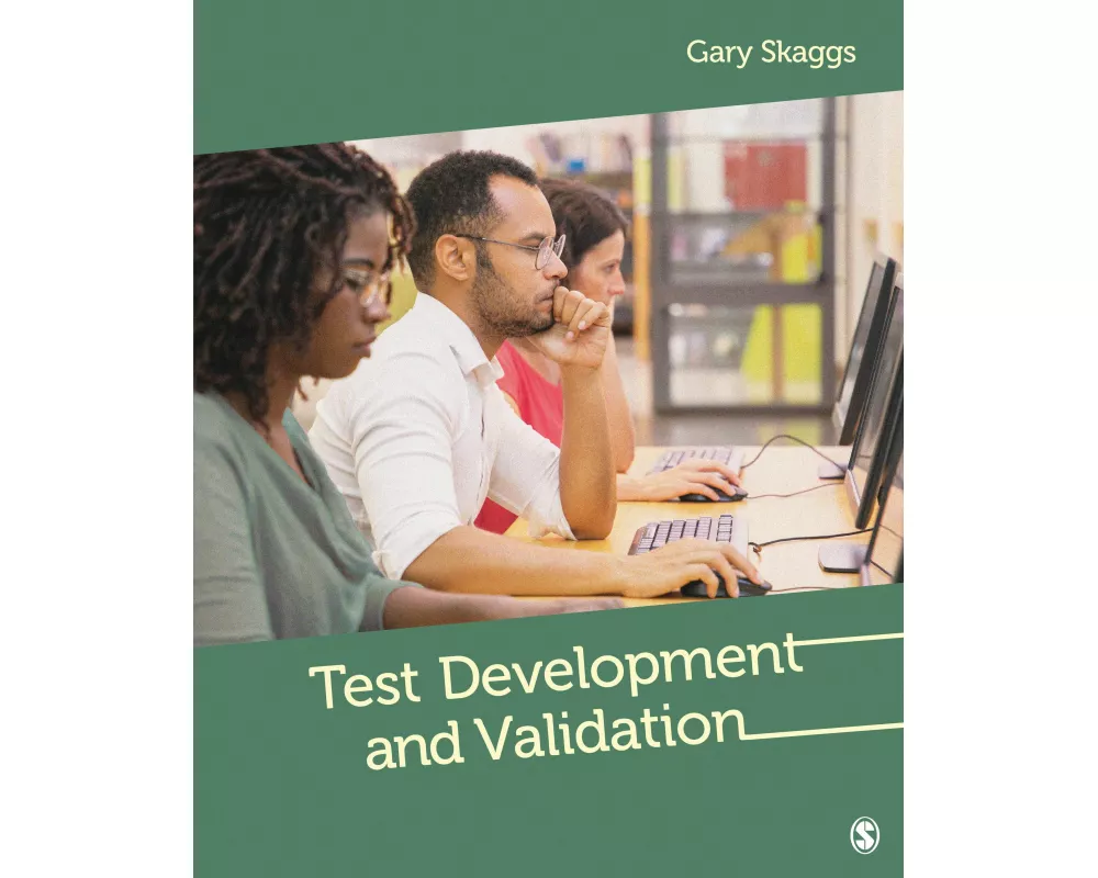 Test Development and Validation