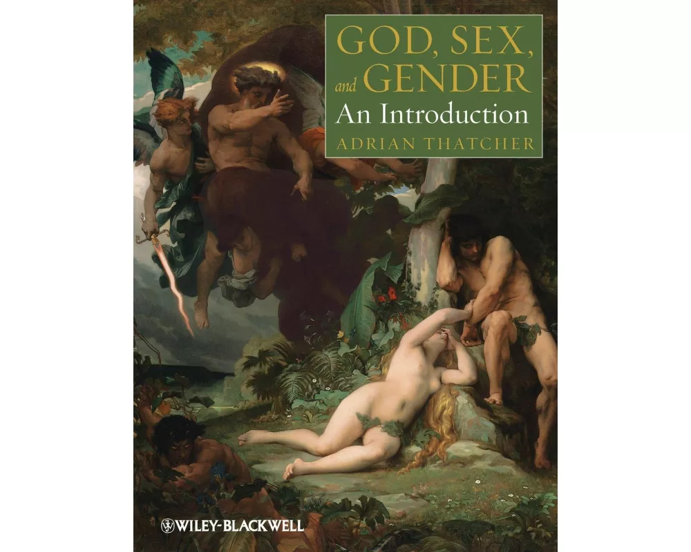 God, Sex, and Gender