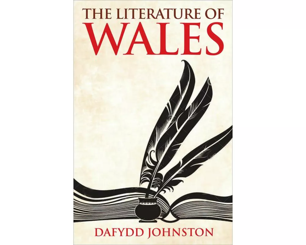 The Literature of Wales