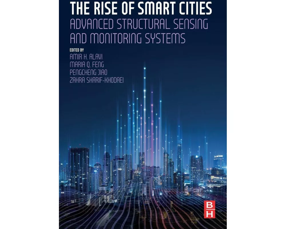 The Rise of Smart Cities