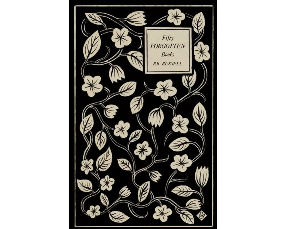 Fifty Forgotten Books