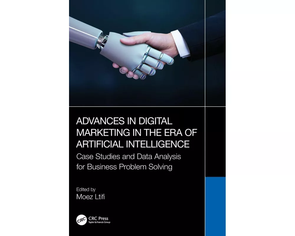 Advances in Digital Marketing in the Era of Artificial Intelligence