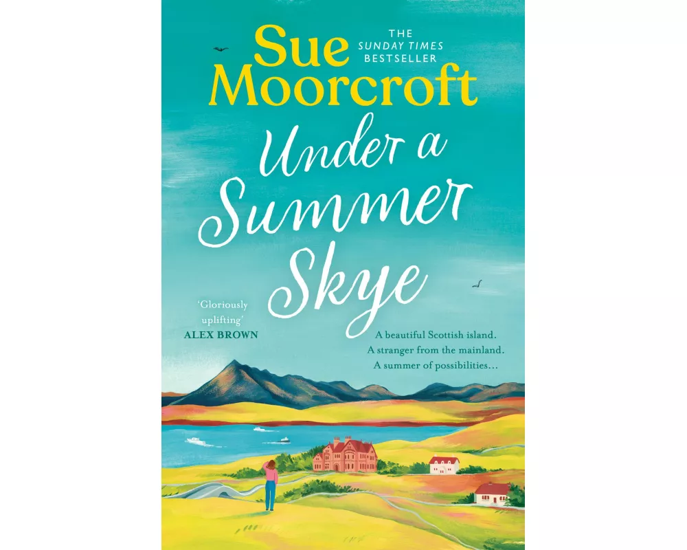 Under a Summer Skye