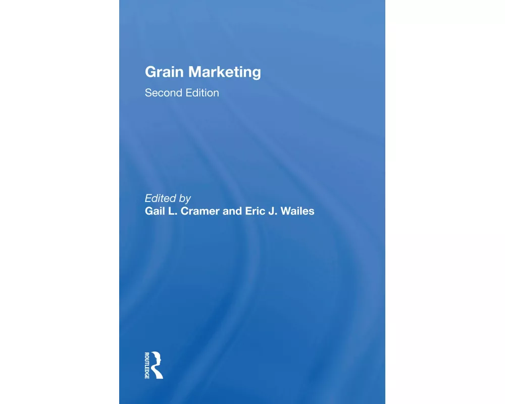 Grain Marketing