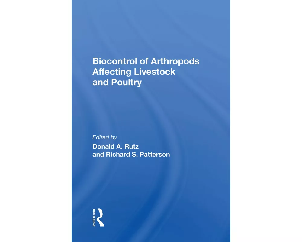 Biocontrol Of Arthropods Affecting Livestock And Poultry