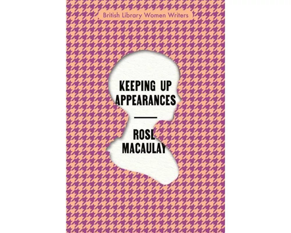 Keeping Up Appearances