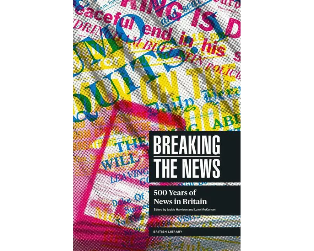 Breaking the News