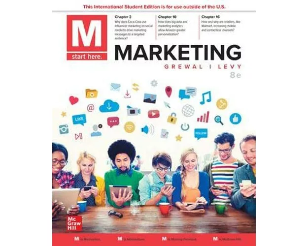 M: Marketing ISE